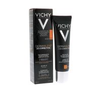 Vichy Dermablend 3D Fondotinta coprente per pelle grassa con imperfezioni tonalita' 55 - 30 ml