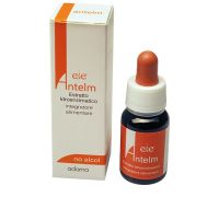 Eie Antelm integratore per equilibrio intestinale gocce orali 30ml