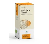 Hericium Gheos integratore per il benessere del sistema immunitario 90 capsule