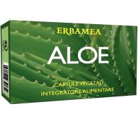 Aloe integratore per il sistema digerente 24 capsule