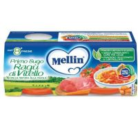 MELLIN PRIMO SUG RAGU/VIT2X80G