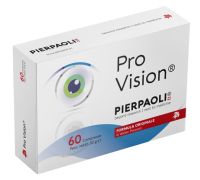 Pro Vision integratore per la vista 60 compresse