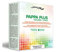 PAPPA PLUS 10 FIALOIDI DA 10ML
