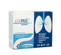OXFLU' 14BUST