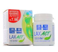 LAX ACT 13 ERBE 100TAV