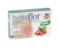 Beneflor integratore per il benessere del sistema digerente 40 capsule