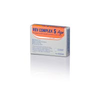 REV COMPLEX S AGE 20CPS