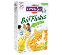 DIETOLINEA BIO CORN FLAKES 375