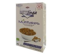Dietolinea Multiflakes 375 grammi