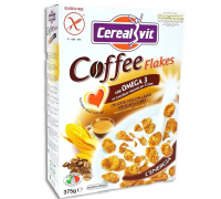Dietolinea Coffee Flakes 375 grammi