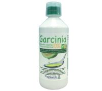 Garcinia 100% frutto attivo concentrato per il controllo del peso 500ml