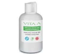 Vita A soluzione intima con antibatterico 250ml