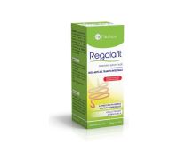 Regolafit integratore alimentare per il transito intestinale soluzione orale 120ml