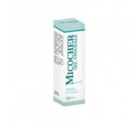 Micocher smalto per onicomicosi 30ml