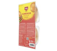 SCHAR HAMBURGER 300G