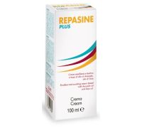 REPASINE PLUS CREMA 100ML