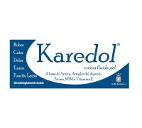 Karedol crema fluida gel 50 grammi