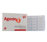 AGENIN3 30CPS 