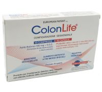 COLONLIFE 10CPR+10CPS