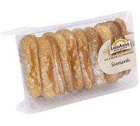 Luisanna savoiardi classici senza glutine 100 grammi