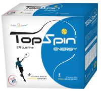 TOPSPIN 24BUSTINE