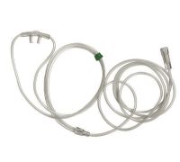 Occhiale per ossigenoterapia con tubo 10 metri