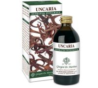 Uncaria integratore per il sistema immunitario estratto integrale 200ml