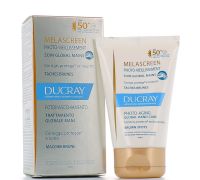 DUCRAY MELASCREEN FOTOINVECCHIAMENTO CREMA MANI 50ML