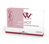 DONNA W MY HOT MENOP 2X15CPR