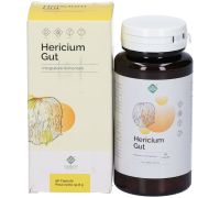 Hericium Gut integratore per il trofismo dela mucose 96 capsule