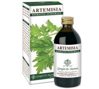 Artemisia integratore per la funzione digestiva estratto integrale 200ml
