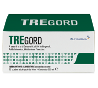 TREGORD 20STICK PACK 10ML