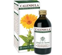 Calendula Estratto Integrale ad azione emolliente 200ml