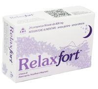 RELAXFORT 24CPR FILMATE