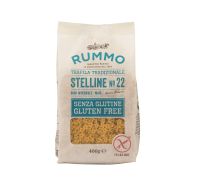 RUMMO STELLINE N22 RISO I/MAIS