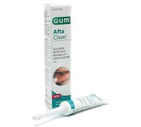 GUM AFTACLEAR GEL ORALE 10ML