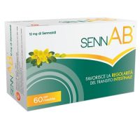 SENNAB 60CPR