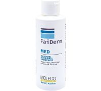 Faiderm Med soluzione deteregnte per pelli sensibili 125ml