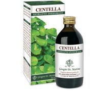 Centella Estratto Integrale integratore per la cellulite e il microcircolo soluzione orale 200ml