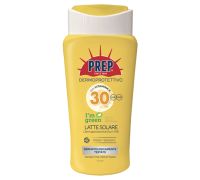 Prep Solare spf30 latte corpo 200ml