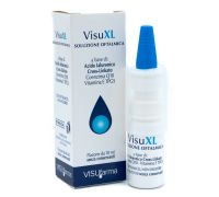 VISUXL SOLUZIONE OFTALMICA 10ML