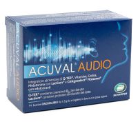ACUVAL AUDIO 14BST