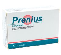 PRENIUS 40CPR