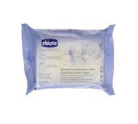CHICCO Salviettine Detergenti 20 Pz