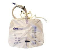 Farmacare sacca per lavaggi vescicali capacità 5 litri