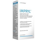 Impryl integratore di vitamine e minerali 30 compresse