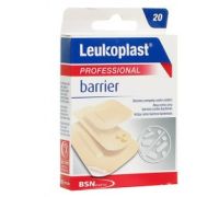 LEUKOPLAST BARRIER 20PZ ASSORT