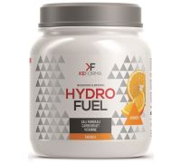 Hydro fuel gusto arancia integratore per l'attività sportiva polvere per uso orale 480 grammi