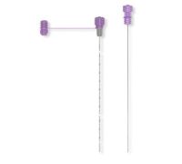 Flocare ch05 sonda nasogastrica in poliuretano 1 pezzo