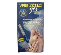 VERRUKILL GEL VERRUCHE 2ML